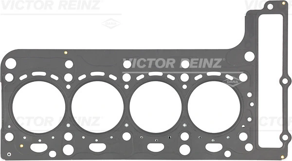 Gasket, cylinder head